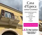 Appartamento, CERIGNOLA, 130.000 €, 100,00 mq