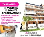 Appartamento, CERIGNOLA, 195.000 €, 151,00 mq