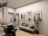 Appartamento, MILANO, Navigli, 660.000 €, 112,00 mq