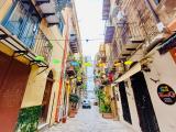 Appartamento, PALERMO, Centro Strorico, 280.000 €, 100,00 mq