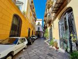 Appartamento, PALERMO, Centro Strorico, 280.000 €, 80,00 mq