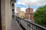 Affitto, Appartamento, MILANO, Porta Romana, 3.350 €, 135,00 mq