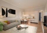 Appartamento, MILANO, Giambellino, 150.000 €, 55,00 mq