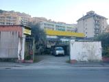 Superfici commerciali, GENOVA, 380.000 €, 480,00 mq